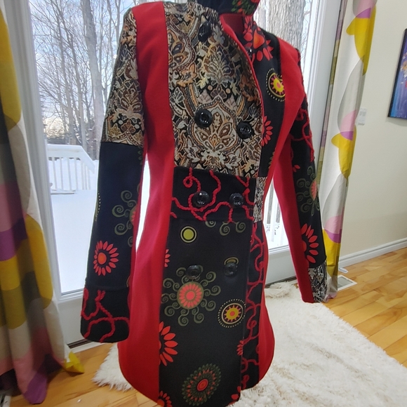 NWOT Bella Italy. STUNNING!!!!!! - Picture 8 of 12